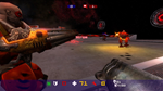 * Quake Arena Arcade Xbox One|X|S активация