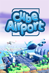 * Cube Airport Xbox One & Xbox Series X|S активация