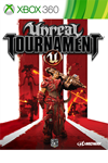 * Unreal Tournament* 3 Xbox One|X|S активация