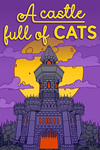 * A Castle Full of Cats Xbox One|X|S активация