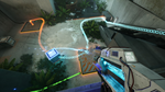 * The Entropy Centre Xbox One|X|S активация