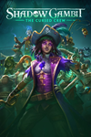 * Shadow Gambit: The Cursed Crew Xbox активация