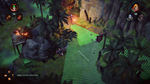 * Shadow Gambit: The Cursed Crew Xbox активация