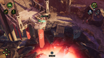 * Shadow Gambit: The Cursed Crew Xbox активация