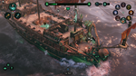 * Shadow Gambit: The Cursed Crew Xbox активация