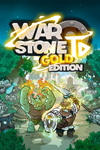 * Warstone TD Gold Edition Xbox One|X|S активация