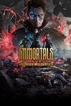 * Immortals of Aveum™ Deluxe Edition Xbox активация