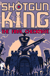 * Shotgun King: The Final Checkmate Xbox активация