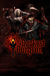 * Darkest Dungeon* Xbox One & Xbox Series X|S активация