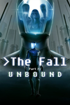 * The Fall Part 2: Unbound Xbox One|X|S активация
