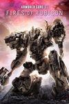 * ARMORED CORE™ VI FIRES OF RUBICON™ Xbox активация