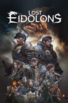 * Lost Eidolons Xbox Series X|S активация