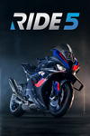 * RIDE 5 Xbox Series X|S активация