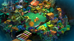 * Bastion Xbox One & Xbox Series X|S активация