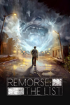 * Remorse: The List Xbox One|X|S активация