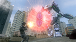 * Earth Defense Force 2025 Xbox One|X|S активация