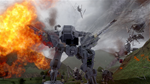 * Earth Defense Force 2025 Xbox One|X|S активация