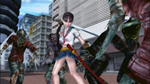 * Onechanbara Xbox One & Xbox Series X|S активация