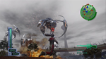 * Earth Defense Force 2017 Xbox One|X|S активация