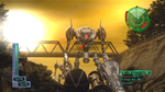 * Earth Defense Force 2017 Xbox One|X|S активация
