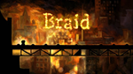 * Braid Xbox One & Xbox Series X|S активация