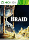 * Braid Xbox One & Xbox Series X|S активация
