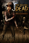 * The Walking Dead: Season Two Xbox One|X|S активация