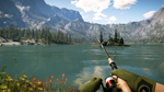 * Call of the Wild: The Angler™ Xbox One|X|S активация