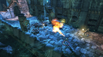 * Lara Croft and the Guardian of Light Xbox активация