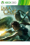 * Lara Croft and the Guardian of Light Xbox активация