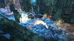 * Lara Croft and the Guardian of Light Xbox активация