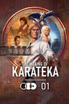 * The Making of Karateka Xbox One|X|S активация