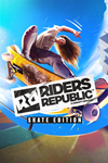 * Riders Republic™ Skate Edition Xbox One|X|S активация