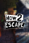 * How 2 Escape Xbox One & Xbox Series X|S активация