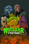 * Nuclear Throne Xbox One & Xbox Series X|S активация