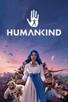 * HUMANKIND™: издание *Наследие* Xbox One|X|S активация