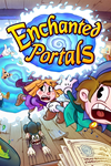 * Enchanted Portals Xbox Series X|S активация