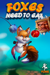 * FOXES NEED TO EAT Xbox One|X|S активация