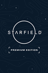 * Starfield Premium Edition Xbox Series X|S активация