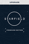 * Starfield Premium Edition Upgrade Xbox активация