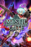 * Mystic Gate Xbox One & Xbox Series X|S активация