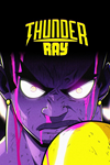 * Thunder Ray Xbox One & Xbox Series X|S активация