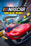 * NASCAR Arcade Rush Xbox One|X|S активация