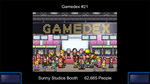 * Game Dev Story Xbox One & Xbox Series X|S активация