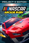 * NASCAR Arcade Rush Project-X Edition Xbox активация