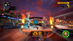 * NASCAR Arcade Rush Project-X Edition Xbox активация