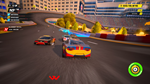 * NASCAR Arcade Rush Project-X Edition Xbox активация