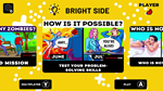 * Bright Side: Riddles and Puzzles Xbox активация