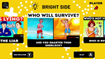 * Bright Side: Riddles and Puzzles Xbox активация