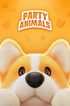 * Party Animals Xbox One & Xbox Series X|S активация